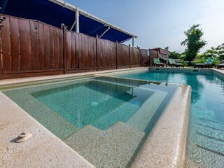 Holiday house Manjadvorci Outdoor Recording 10