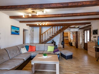 Casa de vacaciones Manjadvorci Características 25