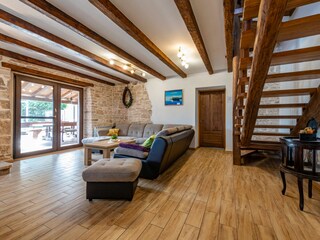 Casa per le vacanze Manjadvorci Caratteristiche 26