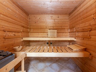 Casa de vacaciones Manjadvorci Entorno 40