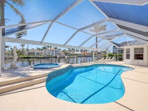 Ferienhaus Villa Sandsation - Cape Coral - image1