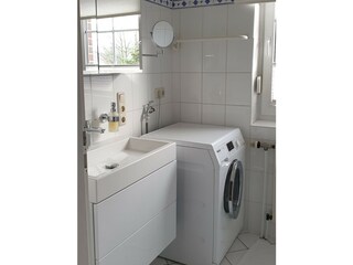 Casa de vacaciones Carolinensiel Baño 15