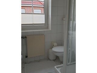 Casa de vacaciones Carolinensiel Baño 17