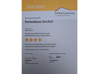 Casa per le vacanze Carolinensiel Documento 19