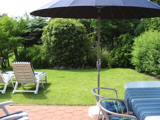 Casa de vacaciones Carolinensiel Entorno 7