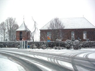 Casa per le vacanze Carolinensiel Ambiente 18