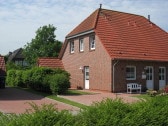 Ferienhaus Nordseebad Carolinensiel