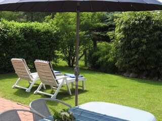 Casa per le vacanze Carolinensiel Registrazione all'aperto 5