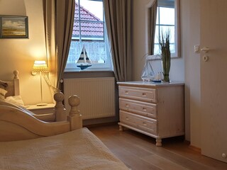 Casa per le vacanze Carolinensiel Caratteristiche 11