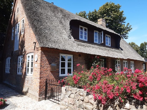 Ferienhaus Alte Schmiede