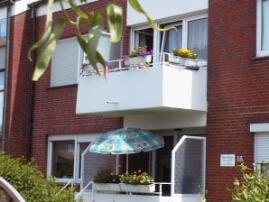 Holiday apartment Mellum