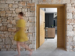 Villa Porec Registrazione all'aperto 4