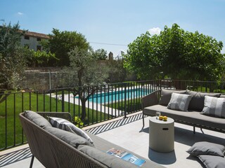 Villa Porec Registrazione all'aperto 7