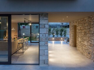 Villa Porec Registrazione all'aperto 9