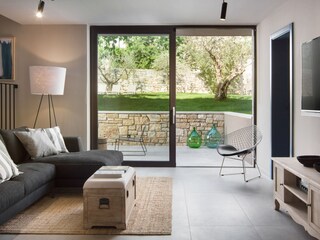 Villa Porec Caratteristiche 12