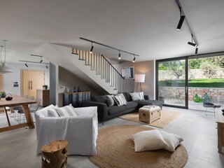 Villa Porec Caratteristiche 13