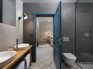 Villa Porec Caratteristiche 17