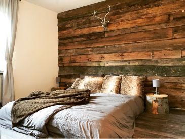 Chalet-Apartment