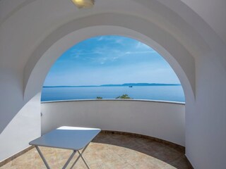 Villa Kostrena Registrazione all'aperto 7