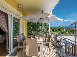 Villa Kostrena Registrazione all'aperto 8