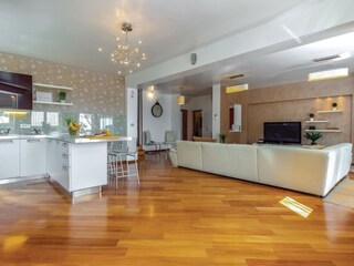 Villa Kostrena Caratteristiche 12