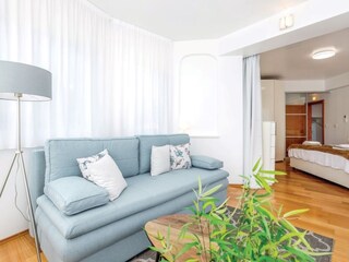 Villa Kostrena Caratteristiche 13