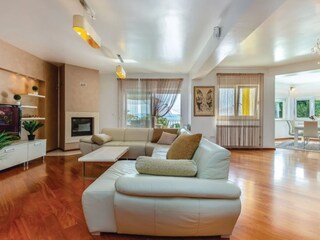 Villa Kostrena Caratteristiche 14