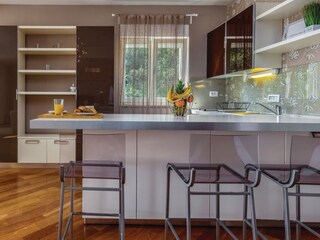 Villa Kostrena Caratteristiche 15