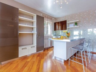 Villa Kostrena Caratteristiche 16