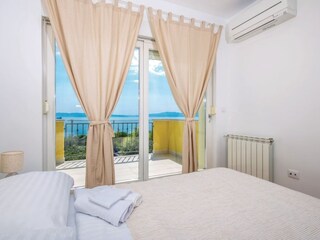 Villa Kostrena Caratteristiche 17