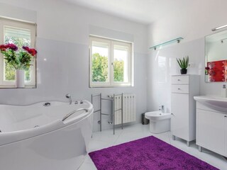 Villa Kostrena Caratteristiche 19