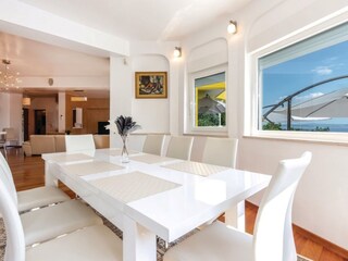 Villa Kostrena Caratteristiche 20