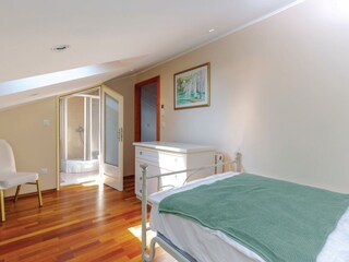 Villa Kostrena Caratteristiche 21