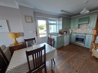 Vakantieappartement Renvyle Kenmerken 23