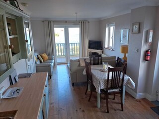 Vakantieappartement Renvyle Kenmerken 25