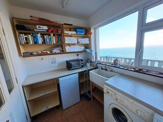Vakantieappartement Renvyle Kenmerken 27