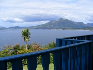 Vakantieappartement Renvyle Buitenaudio-opname 3