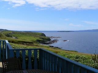 Appartement de vacances Renvyle Enregistrement extérieur 5