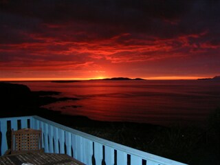 Vakantieappartement Renvyle Buitenaudio-opname 6