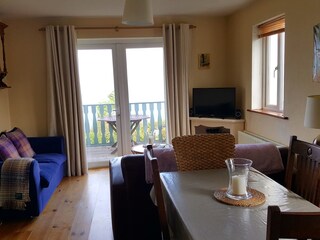 Vakantieappartement Renvyle Kenmerken 18