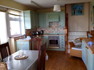 Vakantieappartement Renvyle Kenmerken 19