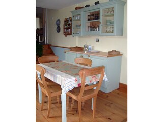 Vakantieappartement Renvyle Kenmerken 20
