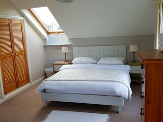 Vakantieappartement Renvyle Kenmerken 18