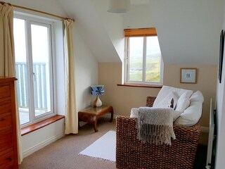 Vakantieappartement Renvyle Kenmerken 19