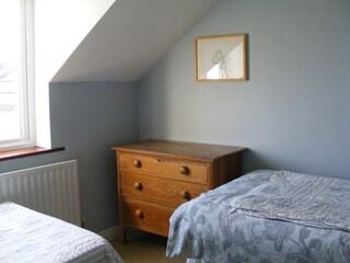 Vakantieappartement Renvyle Kenmerken 20