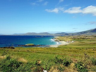 Appartement de vacances Renvyle Environnement 24