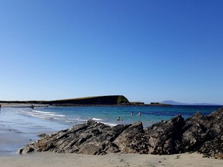 Vakantieappartement Renvyle Omgeving 30