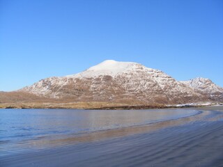 Apartamento de vacaciones Renvyle Grabación al aire libre 10