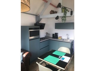 Appartamento per vacanze Domburg Caratteristiche 5