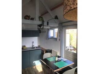 Vakantieappartement Domburg Kenmerken 6